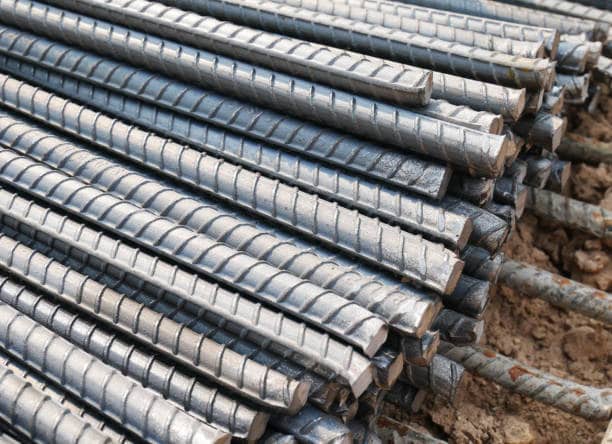 خرید و فروش میلگرد آجدار a500c با شرایط فوق العاده